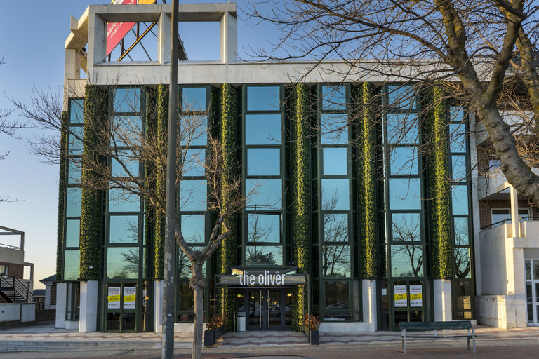 Exterior & Views, The Oliver Apartamentos Pozuelo, Madrid