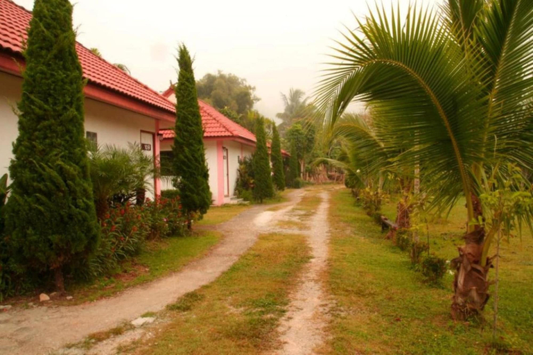 Others 5, Pingdoi Resort, Mae Sai