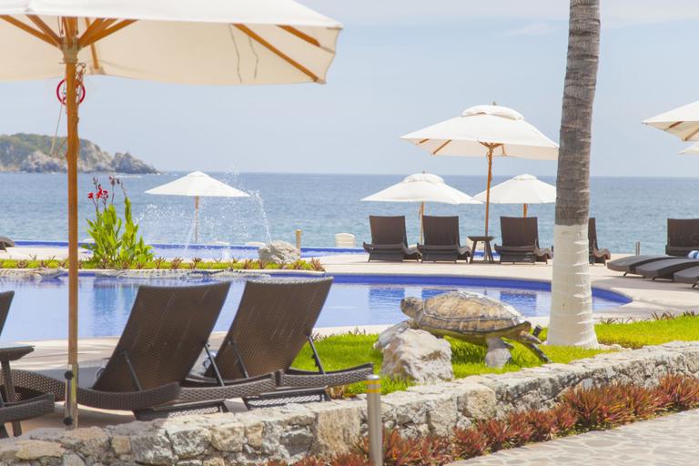 Sport & Beauty 2, Quinta Bella Huatulco, Dist. Pochutla