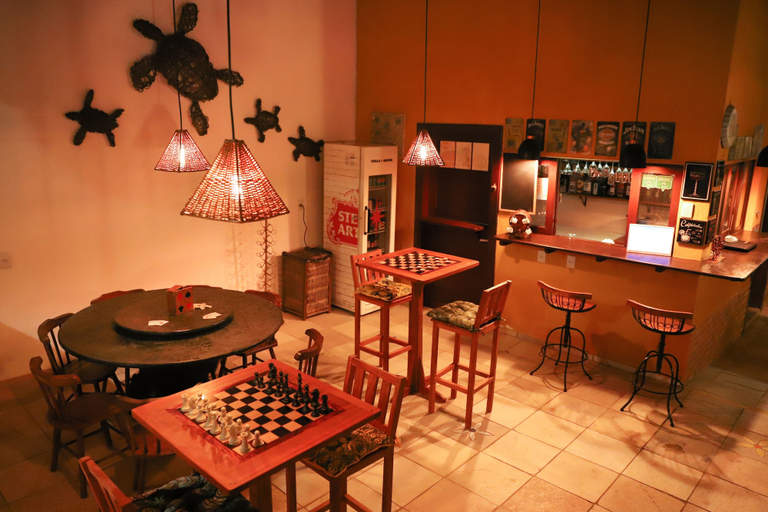 Food & Drinks 5, Xamã Senses - Hotel Pousada, Tibau do Sul
