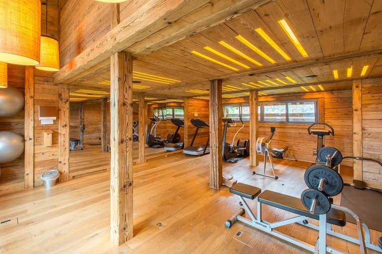 Others 5, Maiensasshotel Guarda Val, Albula
