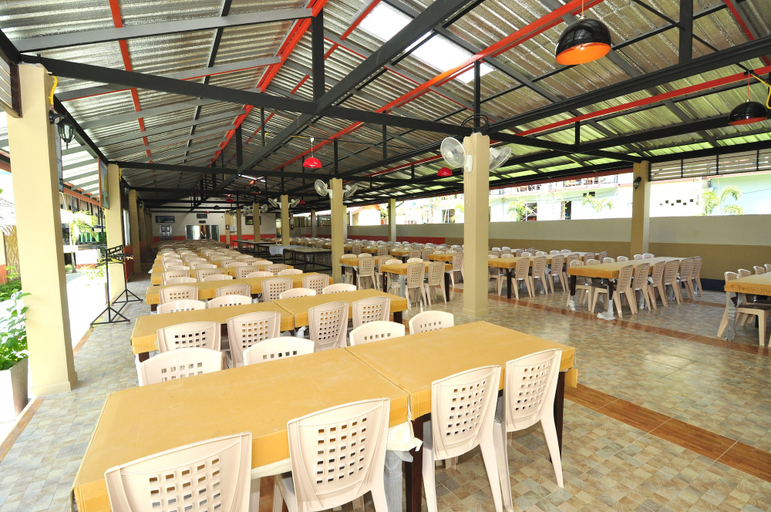 Food & Drinks 4, Chongkhao Resort, Mueang Krabi
