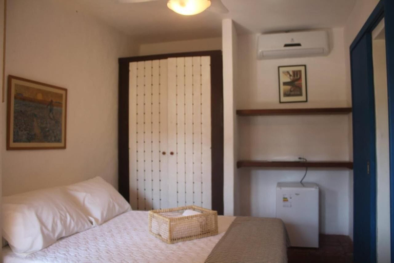 Bedroom 3, Aquarius Osteria, Arraial do Cabo