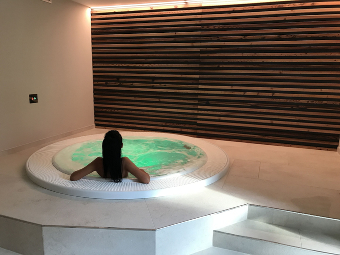 Sport & Beauty 2, Dolomeet Boutique Hotel, Trento