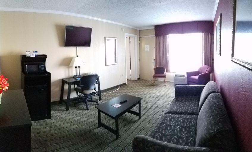 Others 5, Travelodge by Wyndham Beckley, Raleigh