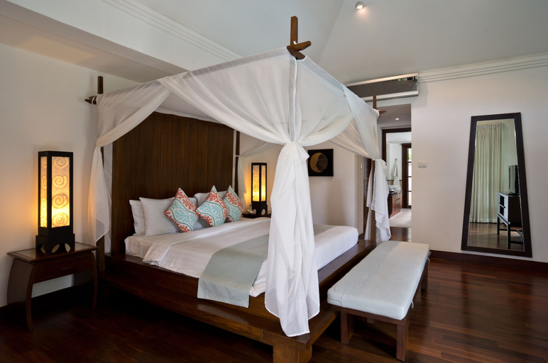 Bedroom 3, Kanda Residences Pool Villas, Ko Samui