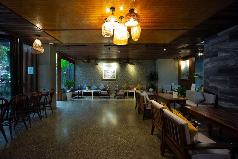 Food & Drinks 5, LIVIE Da Nang Style, Da Nang