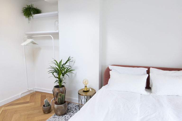 Bedroom 5, Cornelis Luxury Guesthouse, Amsterdam