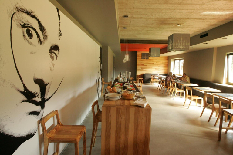 Food & Drinks 5, Barcelona Rooms&Restaurant, Nowy Dwór Gdański