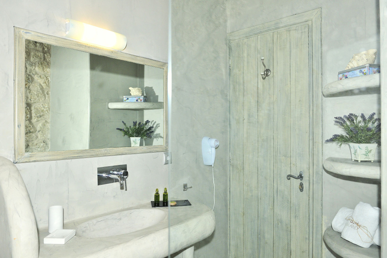 Bathroom 3, Villa Ermis- Mounty Island Villas, Ionian Islands