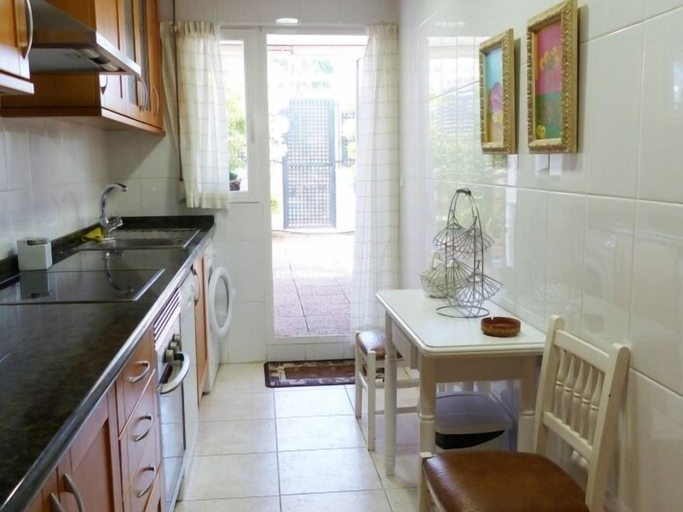 Others 4, Apartamento Puerto Romano, Alicante