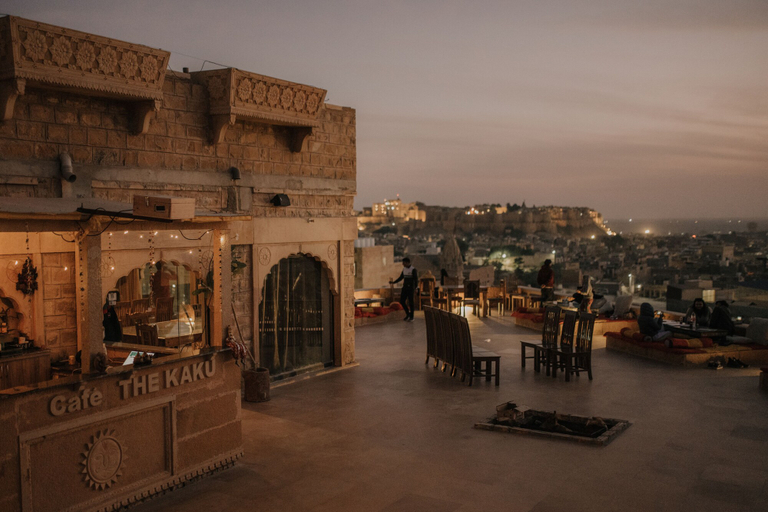 Exterior & Views 2, Casa De Kaku, Jaisalmer