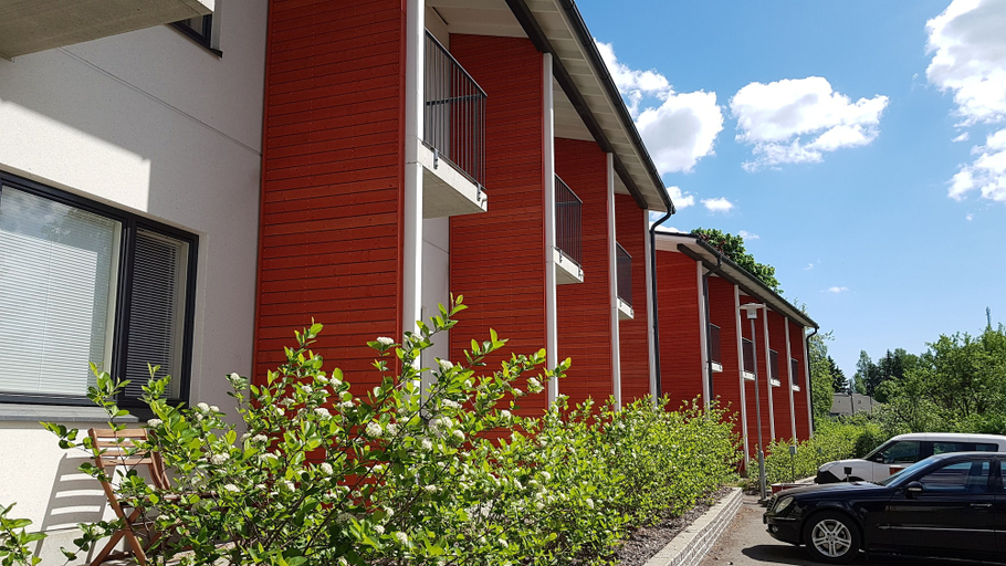 Exterior & Views 2, Spot Apartments Konala, Uusimaa