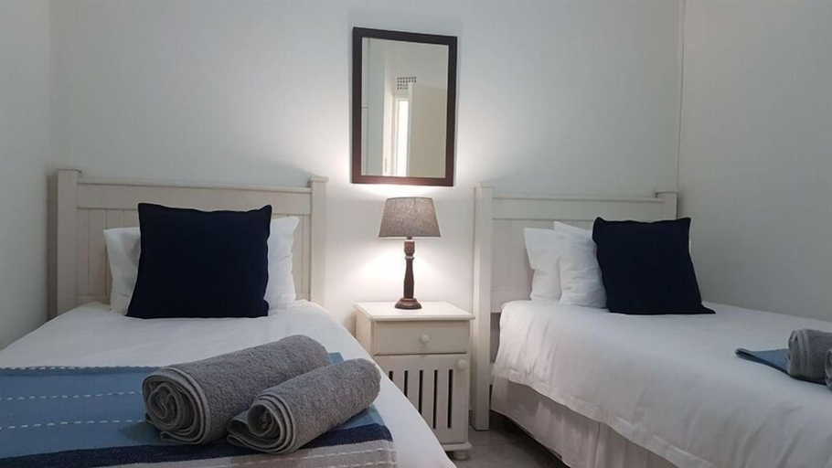 Bedroom 2, 207 Terra Mare, eThekwini