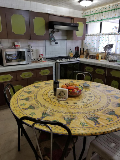 Food & Drinks 4, Casa Q BnB, Mexico City
