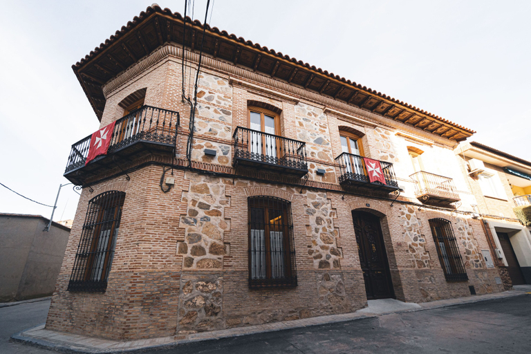 Exterior & Views 2, La casa del médico - Hostería rural, Toledo