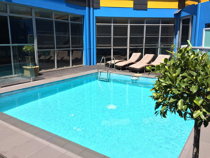 Sport & Beauty, Sydney Student Living - Hostel, Sydney