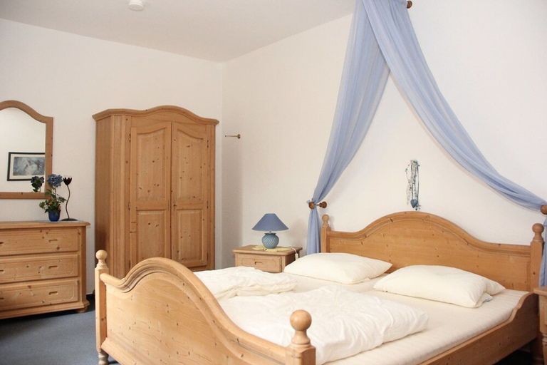 Bedroom 3, Appartementpark Seeblick, Ludwigslust-Parchim