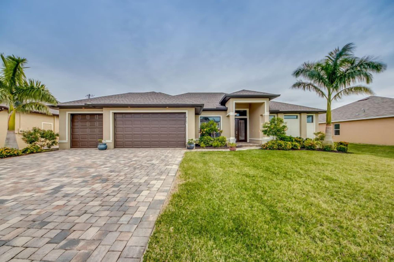 Exterior & Views, House Sunview by Vacationhit, Lee