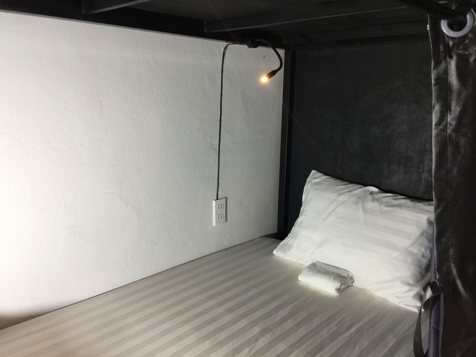Bedroom 2, Tabi homestay, Huế