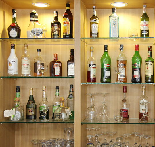 Food & Drinks 4, Arya Inn Pattaya Beach Hotel, Pattaya