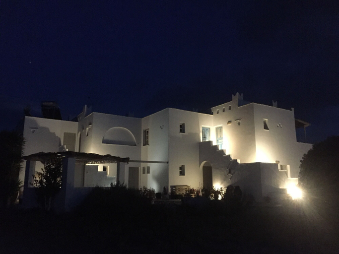 Exterior & Views 2, Helios Beach Studios, South Aegean