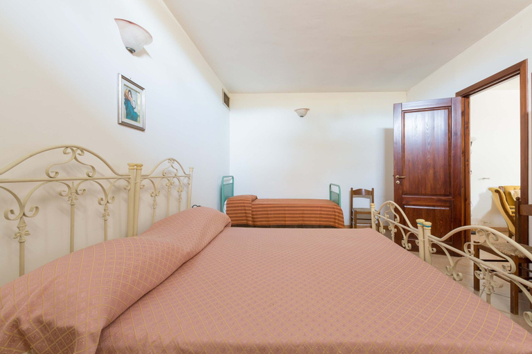 Bedroom 2, 2990 Villetta Mito - Mito B by Barbarhouse, Lecce