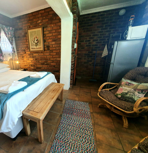 Bedroom 4, Doringpoort Safari Lodge, Ehlanzeni