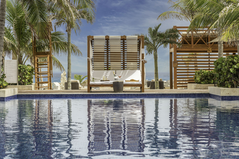 Sport & Beauty 2, Hyatt Ziva Cancun All Inclusive, Benito Juárez