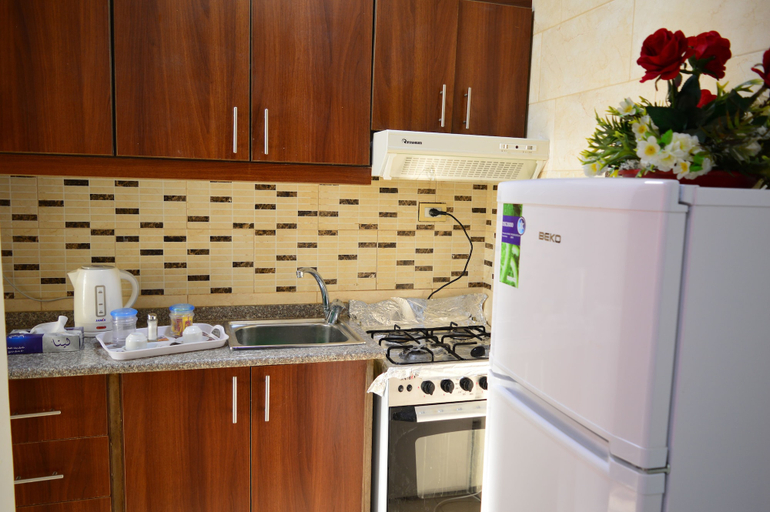 Others 5, Al Jamal Hotel Suite, Wadi Essier