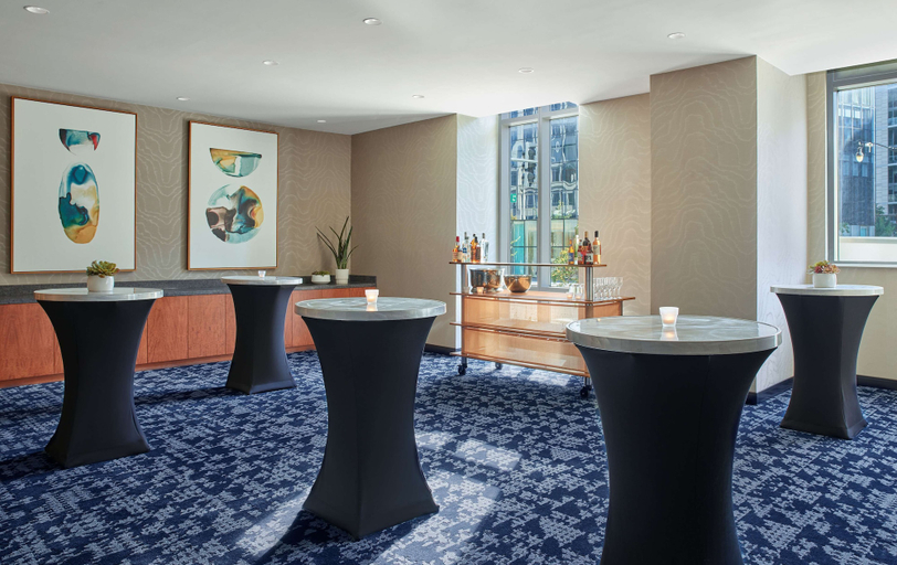 Food & Drinks 5, Embassy Suites by Hilton Washington D.C. – Convention Center, Washington D.C.