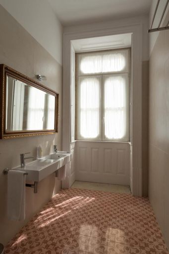 Bathroom 5, Original Douro Hotel, Peso da Régua
