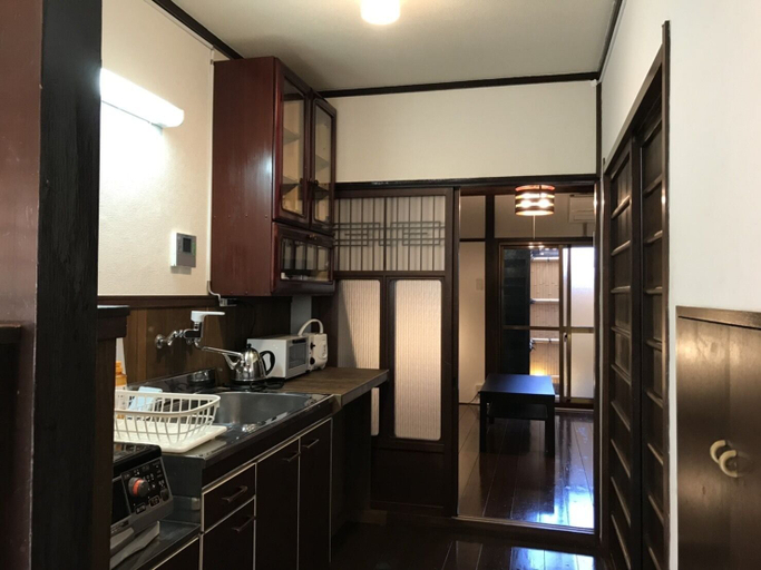 Others 5, Tsukisocho Apartment, Kyoto