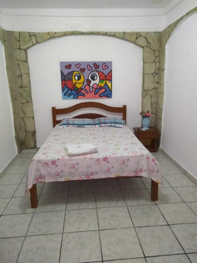 Bedroom 3, Pousada Brasil Natal, Natal