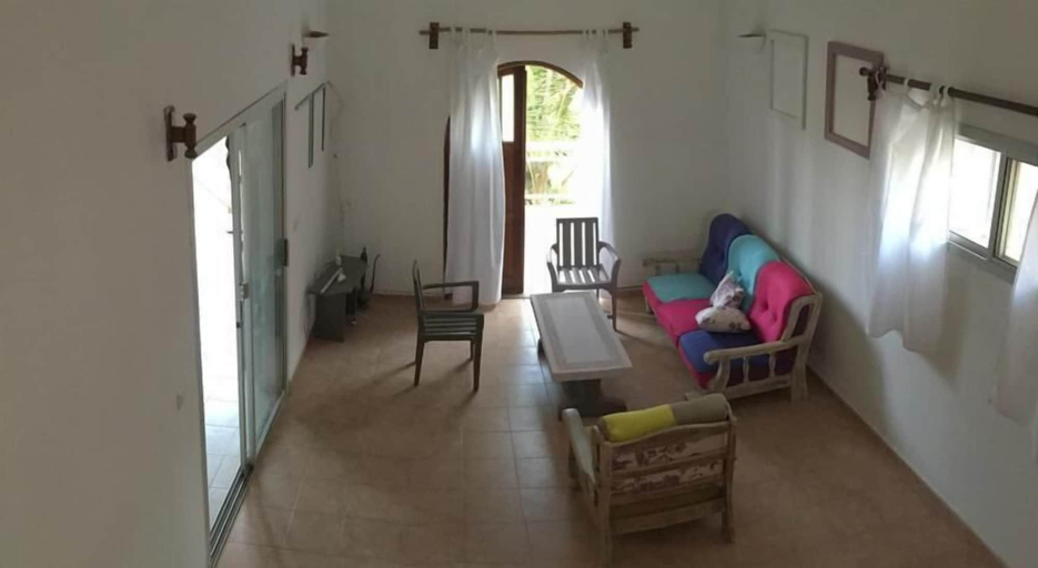 Others 5, La Villa Blanche, Dakar
