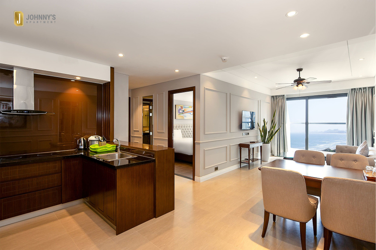 Others 4, Johnny's Luxury Apartments, Da Nang