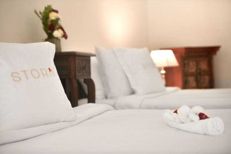 Bedroom 3, Storii by ITC Hotels Shanti Morada Saligao, Goa, North Goa