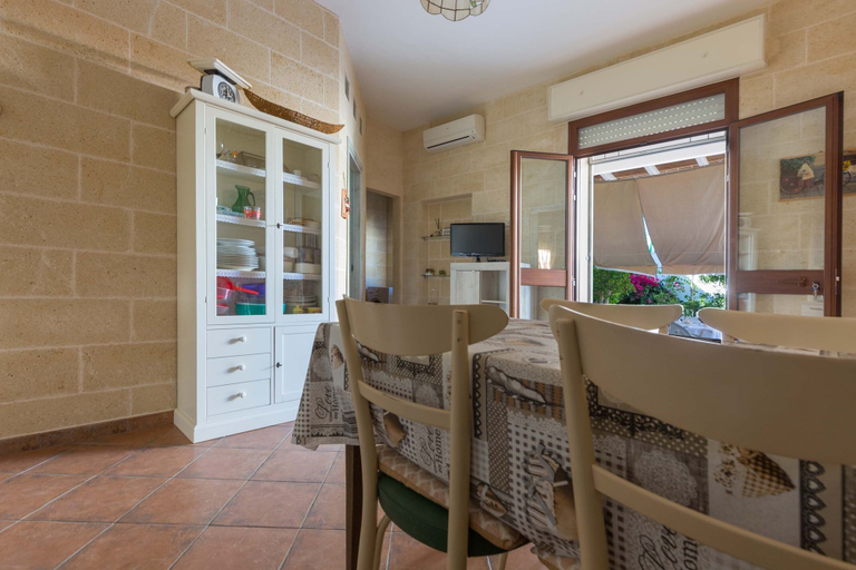 Interior 4, 3132 Casa Francesca by Barbarhouse, Taranto