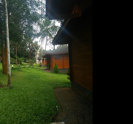 Exterior & Views 2, LakeRose Wayanad Resort, Wayanad