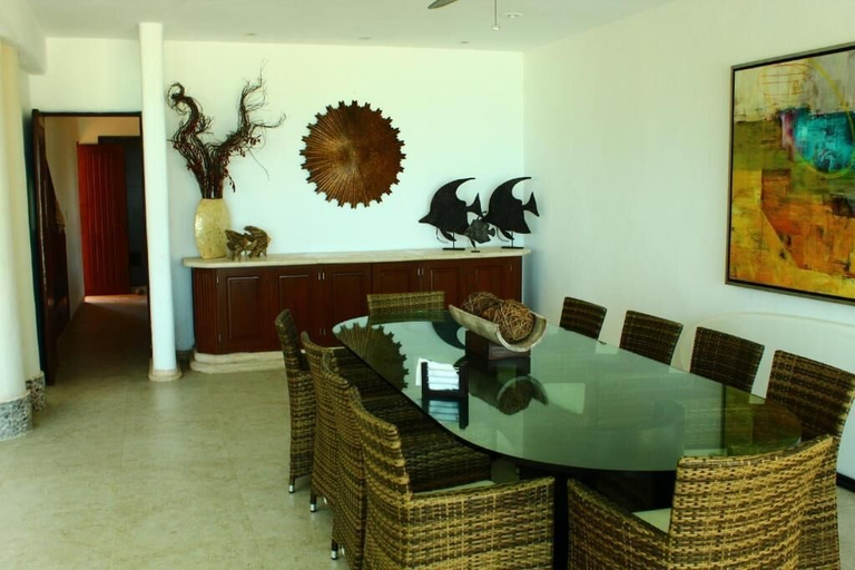 Others 3, Uinic Chay Luxury Ocean Front Villa, Chicxulub Pueblo