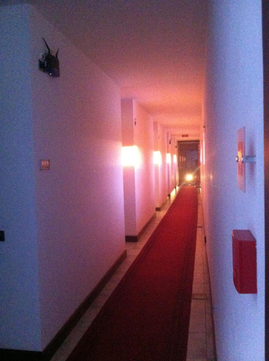Others 5, Albergo Meublé La Corte, Mantua