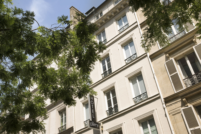 Exterior & Views 2, Hotel Pilime, Paris