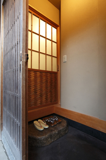 Others 5, Shofu-an Kiyomizu-tei, Kyoto