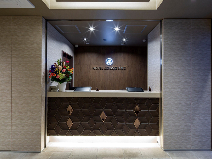 Others 3, Hotel Reference Tenjin3, Fukuoka