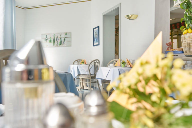 Food & Drinks 5, Hotel Zum Eisenhammer, Oberhausen