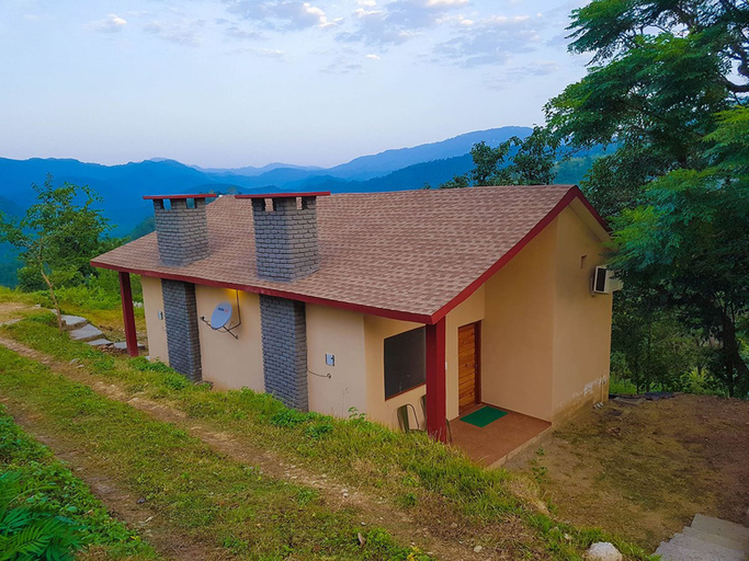 Exterior & Views 2, LaHermitage Resort, Garhwal