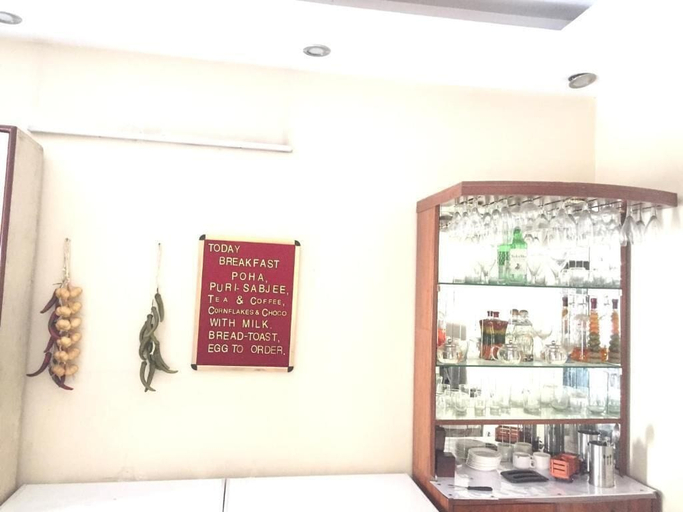 Food & Drinks 4, Angel Residency, Gautam Buddha Nagar