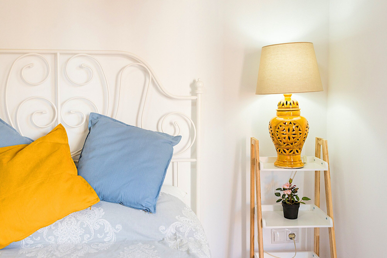 Bedroom 3, Casablanca Studio Citycenter - Adults Only, Málaga