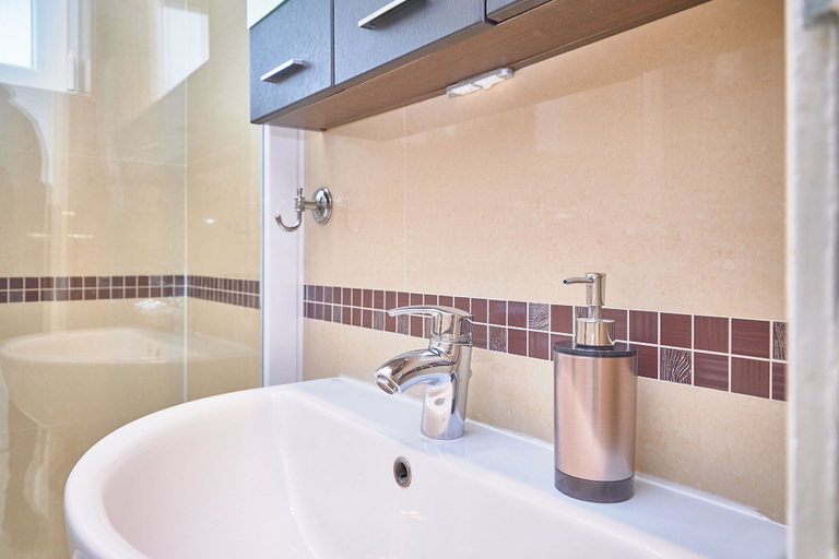 Bathroom 3, Apartment Andrea by Litto, Split