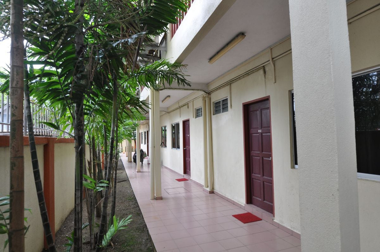 Exterior & Views 2, KT Beach Resort, Kuala Terengganu